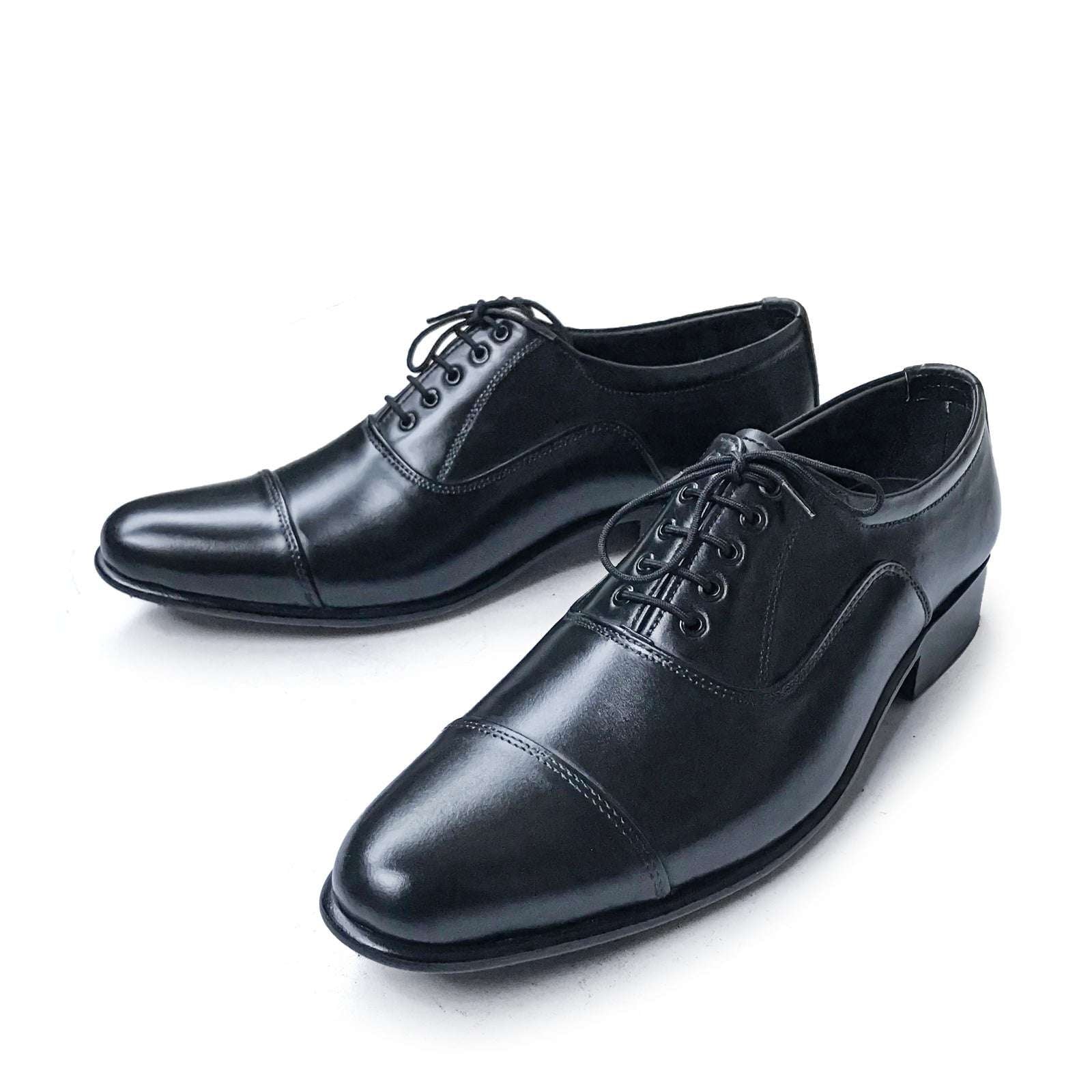 OXFORD FORMALS BLACK 9496
