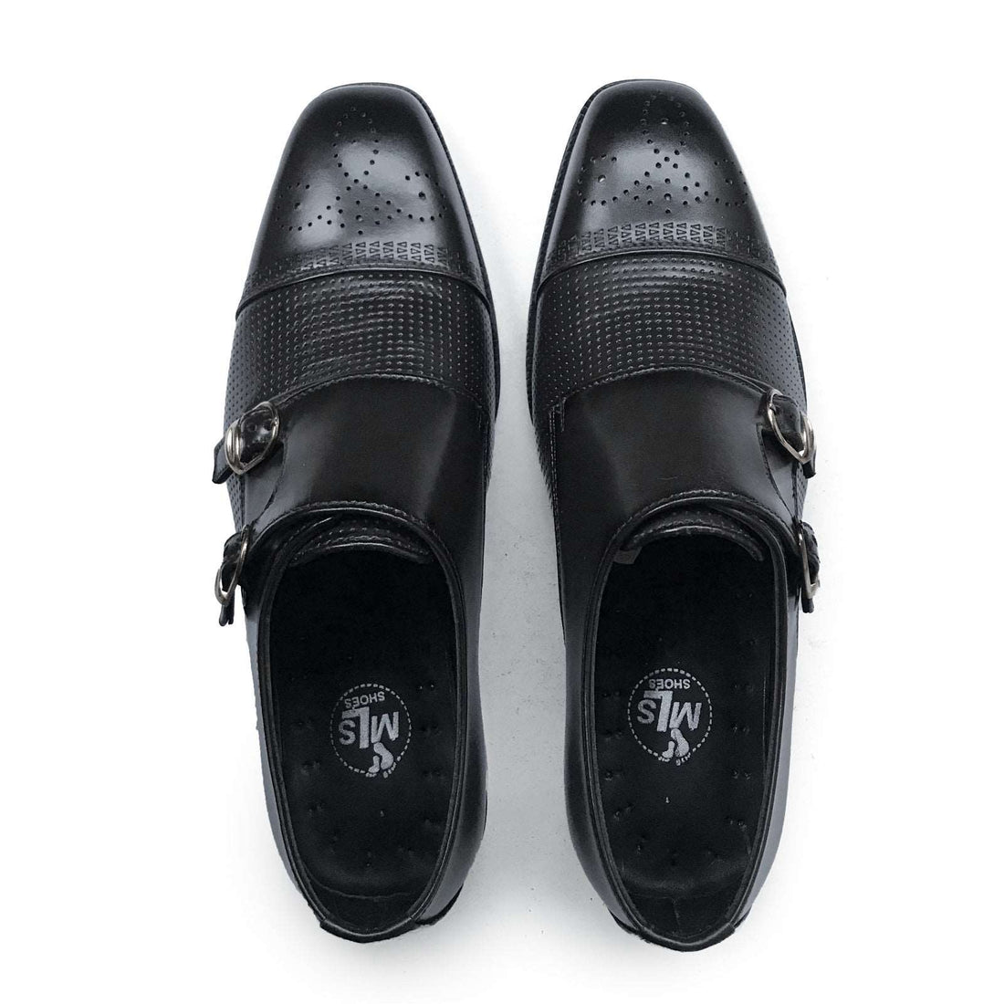 COFFEE  DOUBLE MONKS HF2