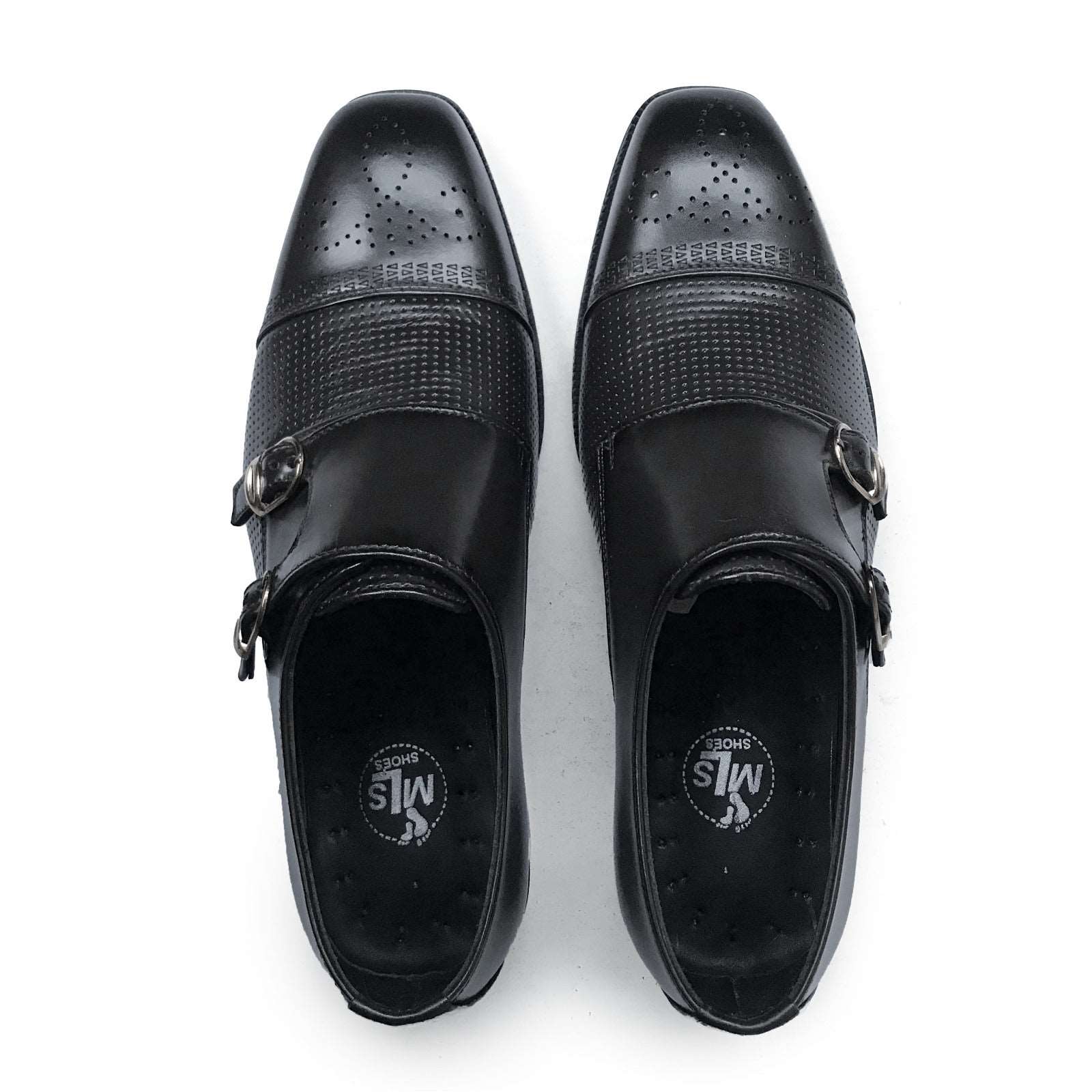 COFFEE  DOUBLE MONKS HF2