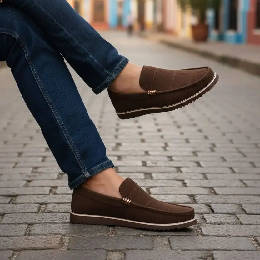 LORO PAINA BROWN 0542 – MLS Store