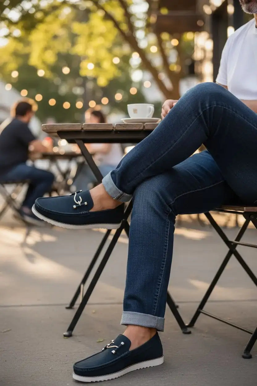 LORO PAINA S BACKLE 0528