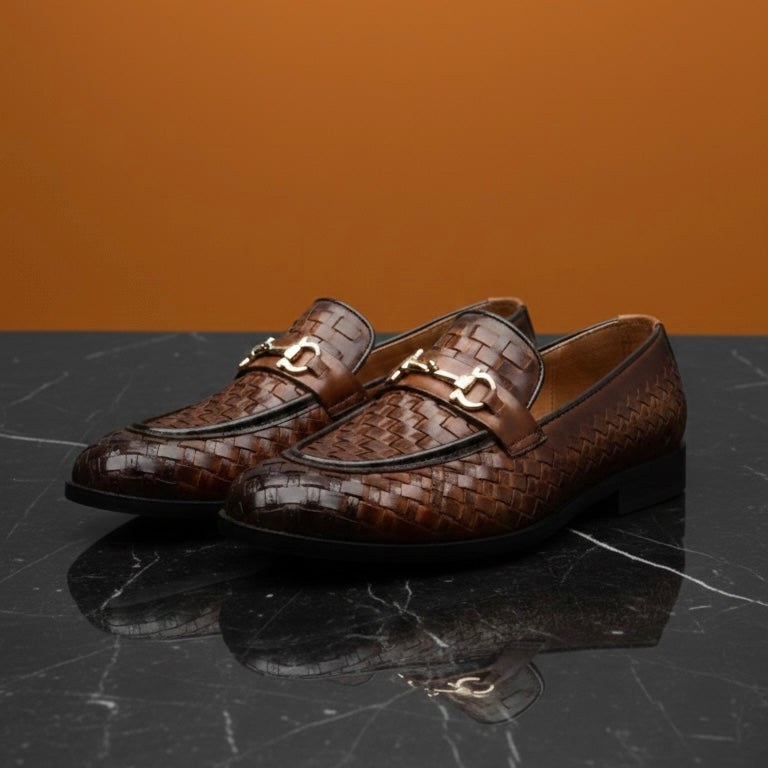 TWO TONE BRAIDED 1714 - MLS Store