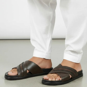 PREMIUM SLIDES SLIPPER