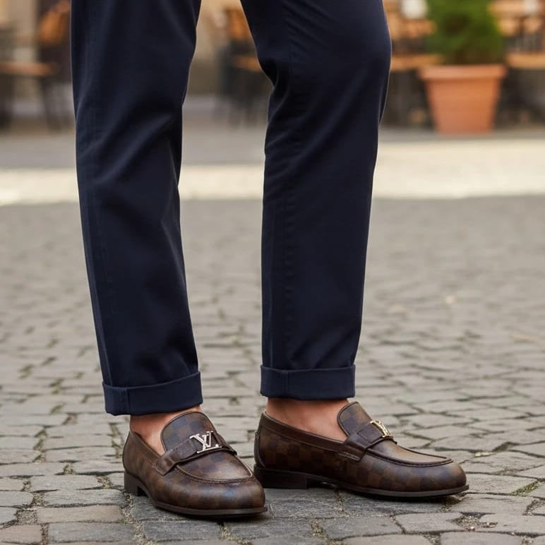 PREMIUM BROWN 1721 - MLS Store