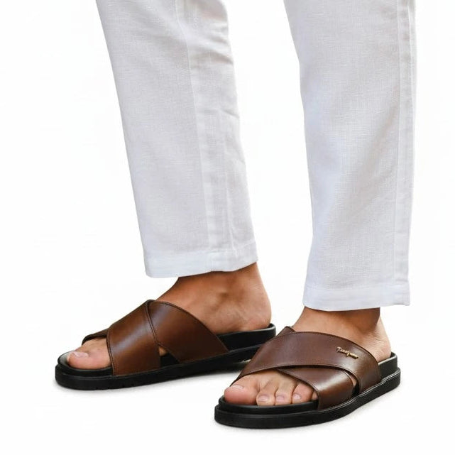 FR BROWN 580