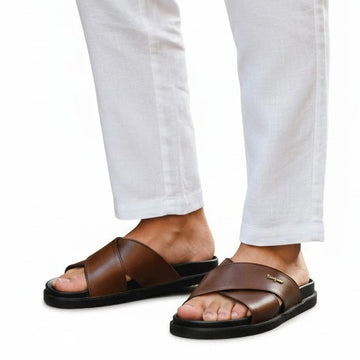 FR BROWN 580