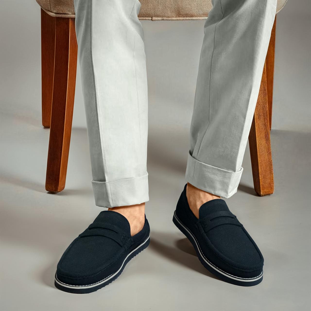 BLACK Loro Piana 0529