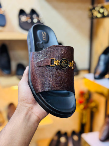 Mls BROWN 585