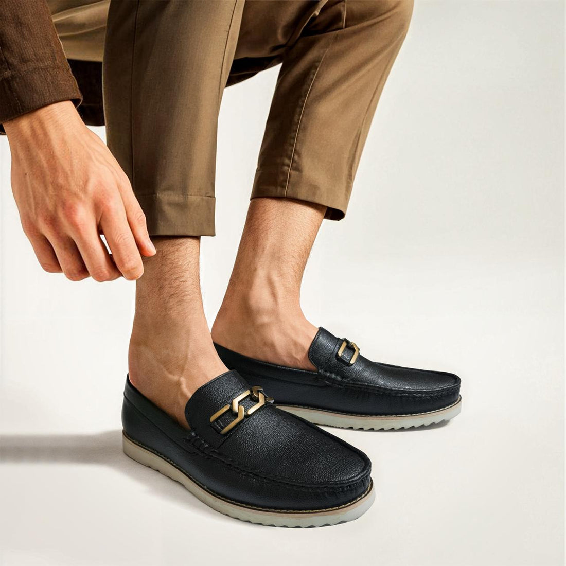 LORO PAINA BLACK 0526 - MLS Store