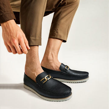 LORO PAINA BLACK 0526 - MLS Store