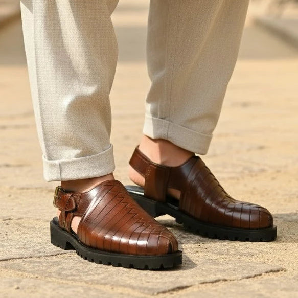 BROWN  CH