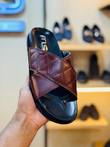 Mls BROWN 551
