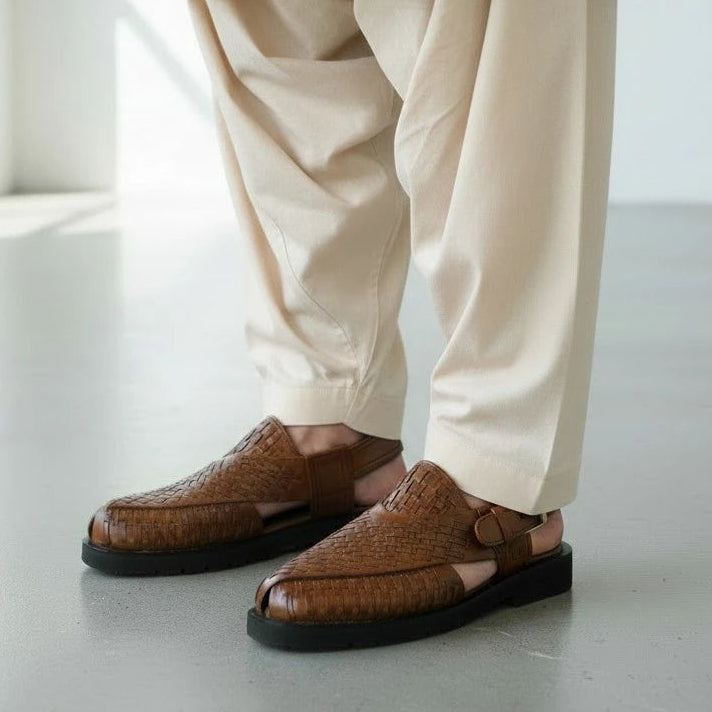 BROWN PROI KHERI